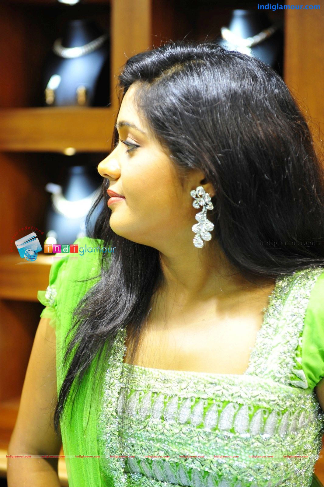 Ananya Actress hd photo