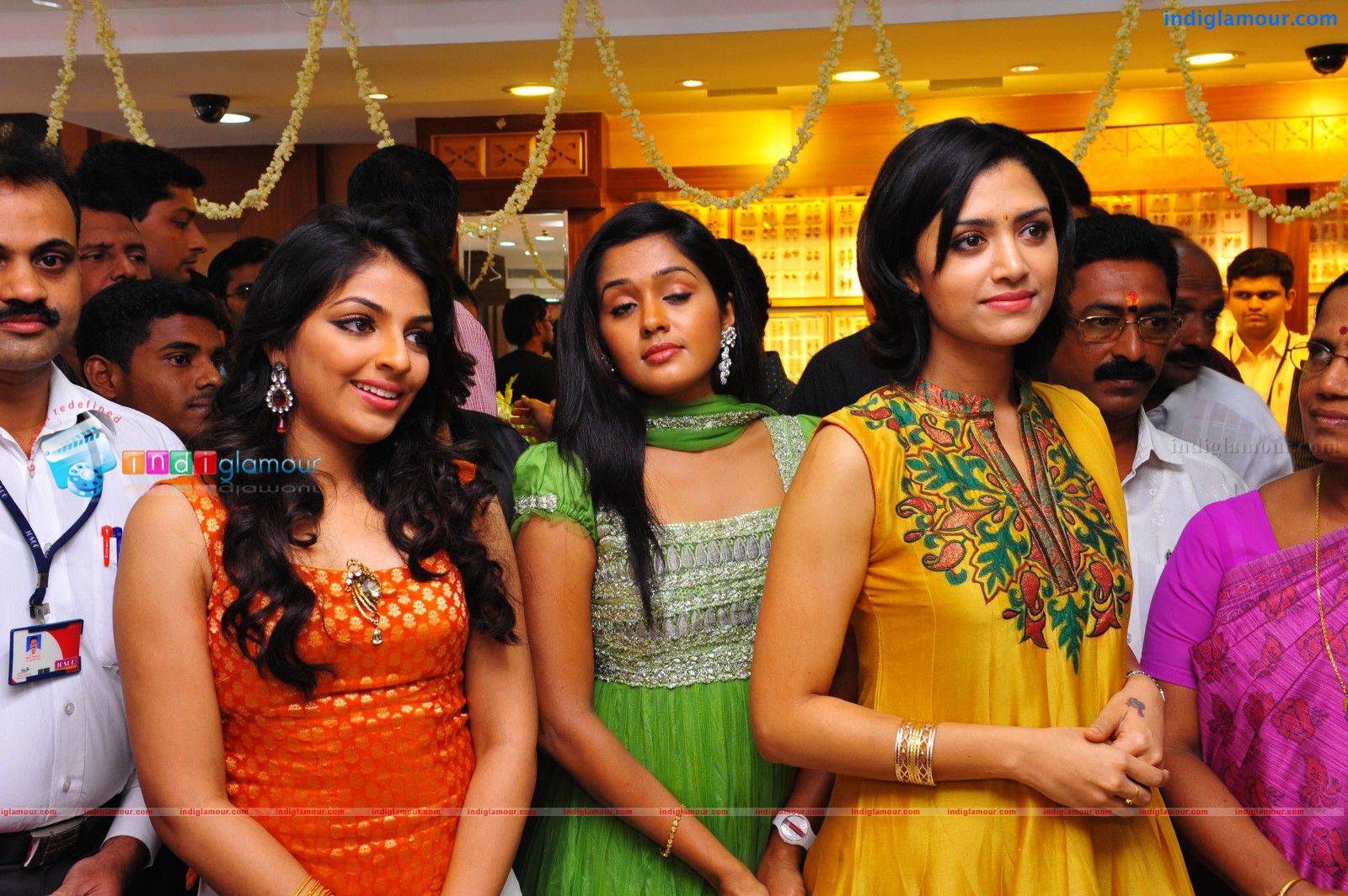 Ananya Actress hd photo