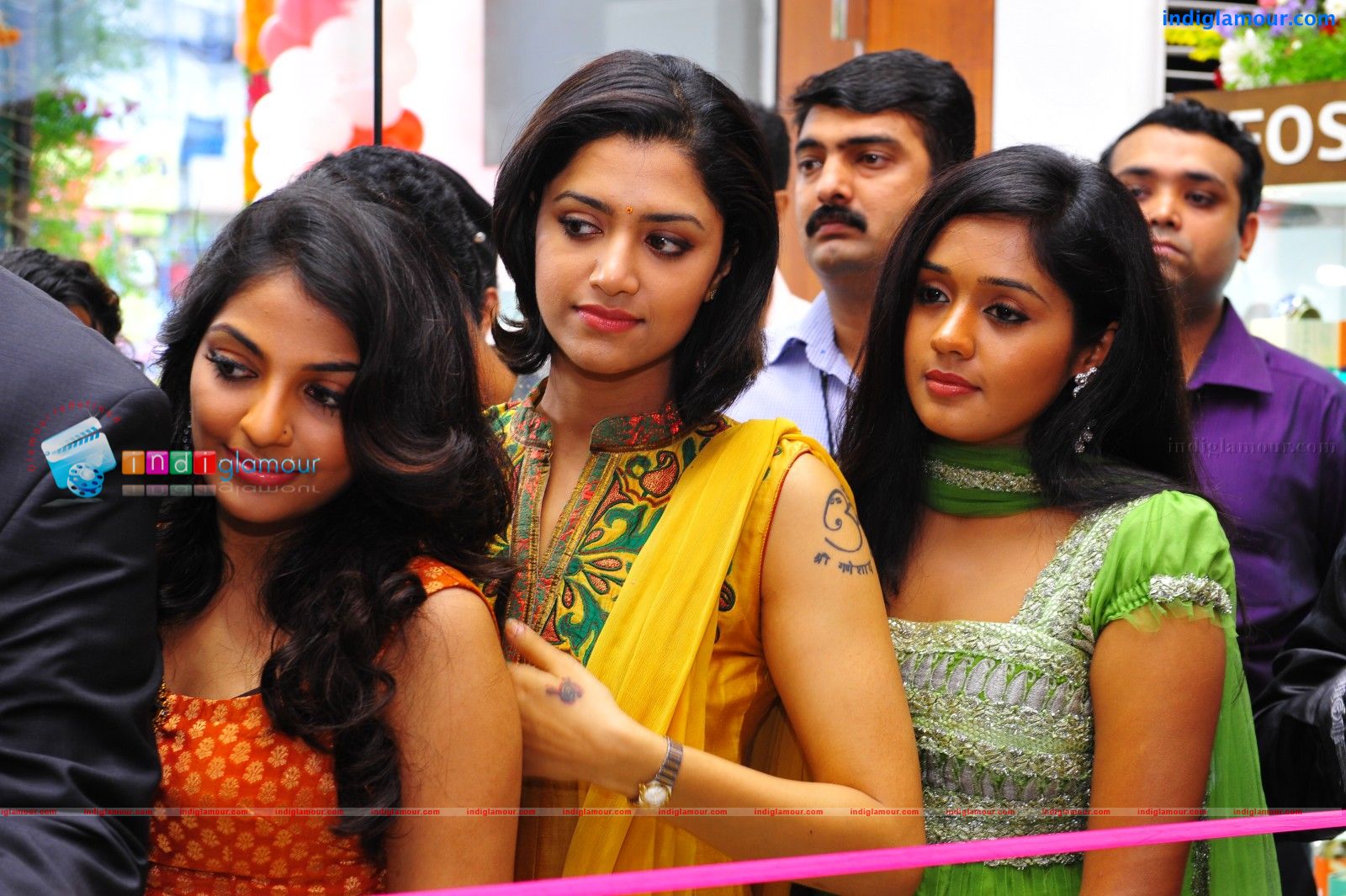 Ananya Actress hd photo