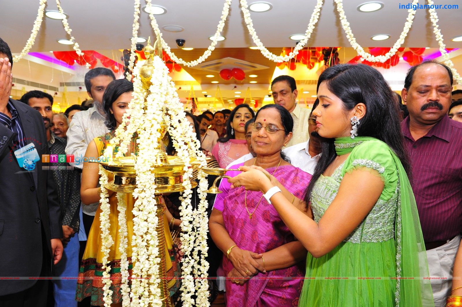 Ananya Actress hd photo