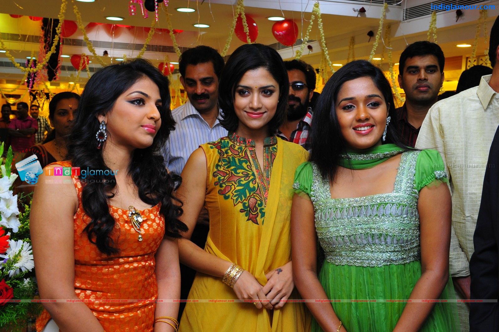 Ananya Actress hd photo