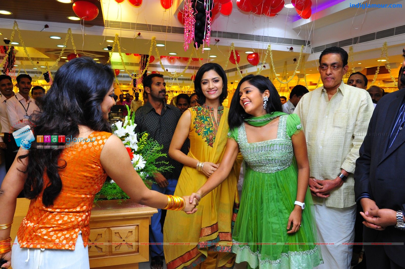 Ananya Actress hd photo