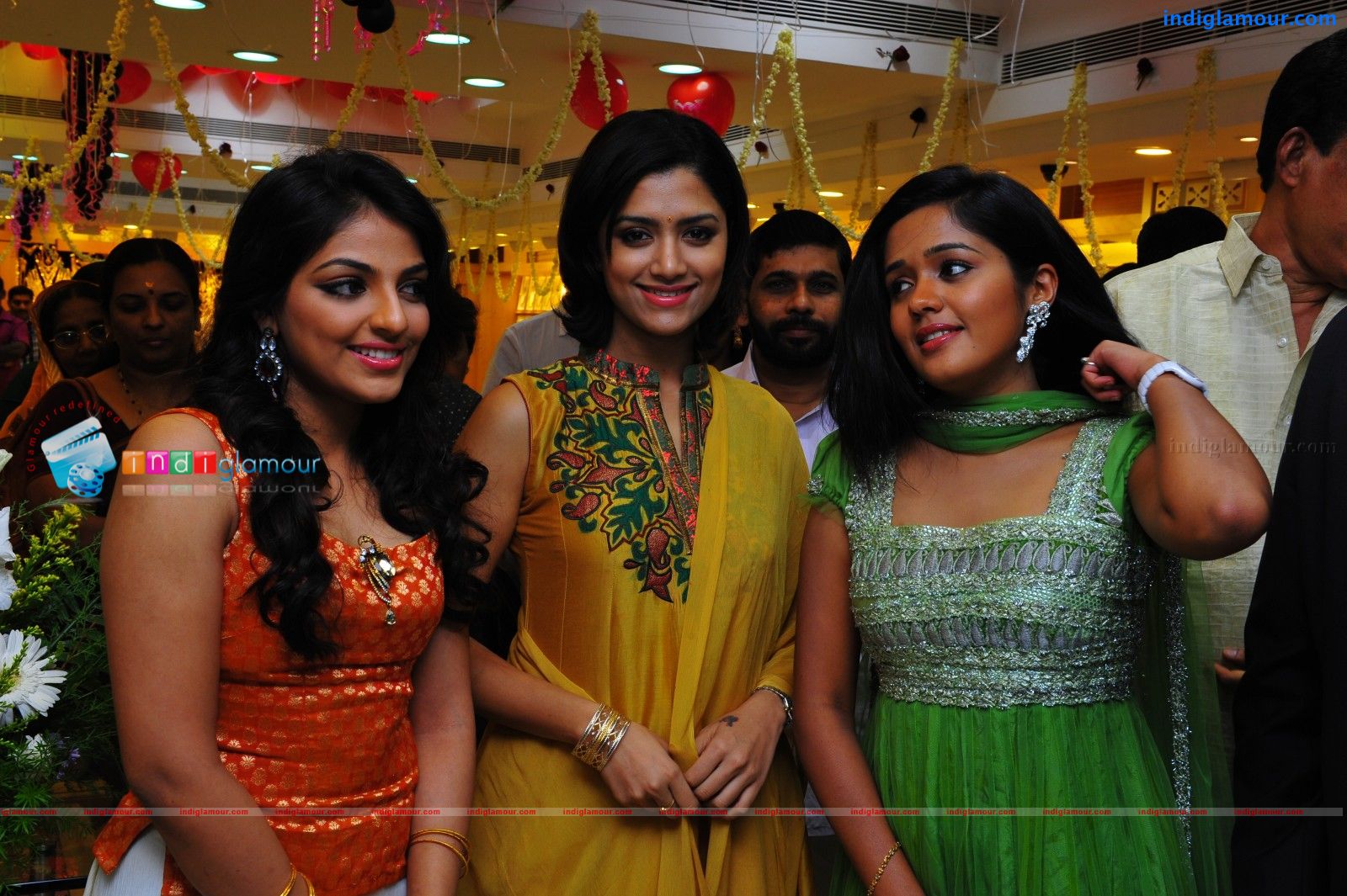 Ananya Actress hd photo