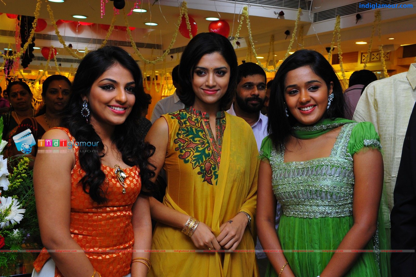 Ananya Actress hd photo
