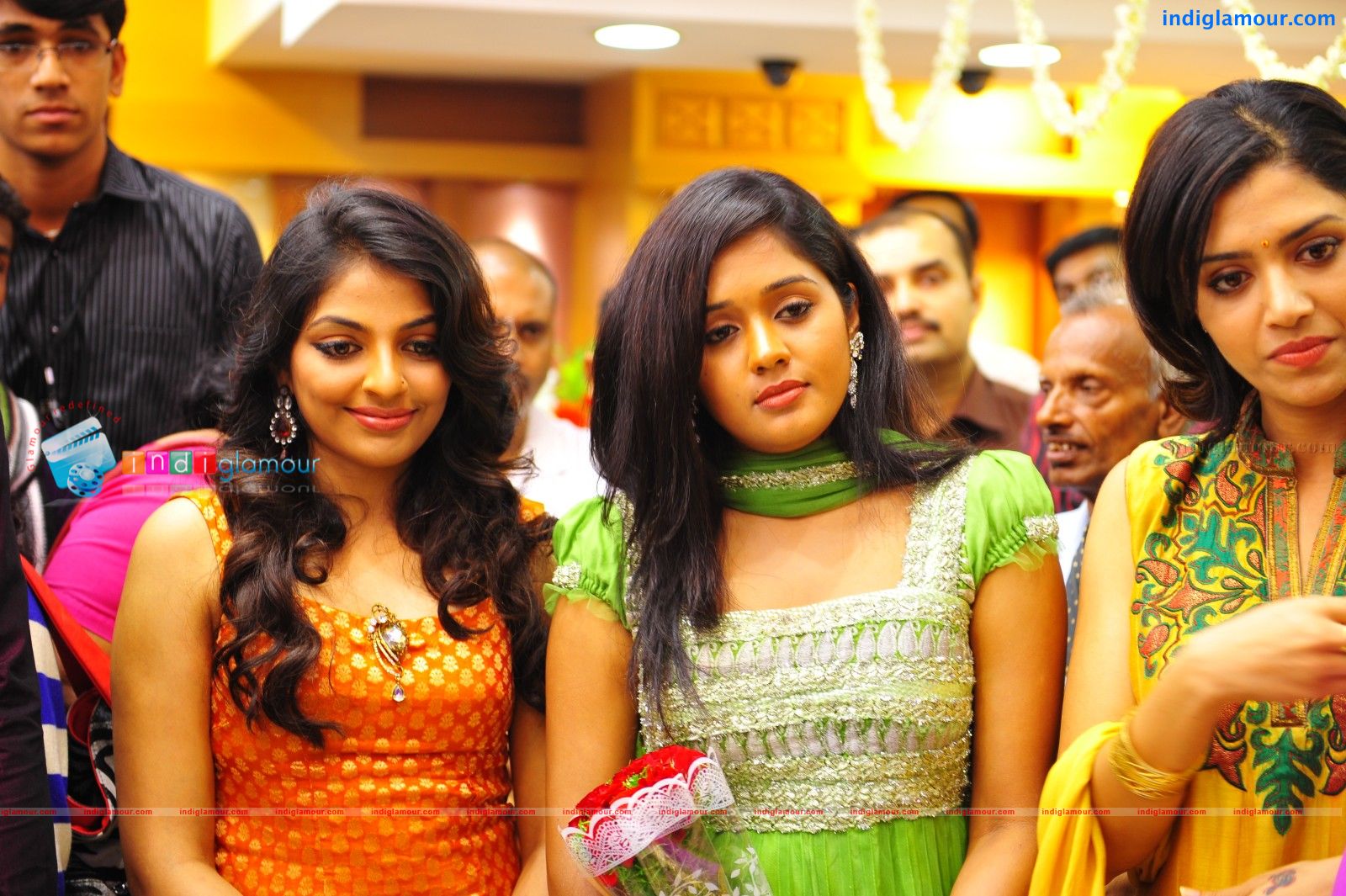 Ananya Actress hd photo