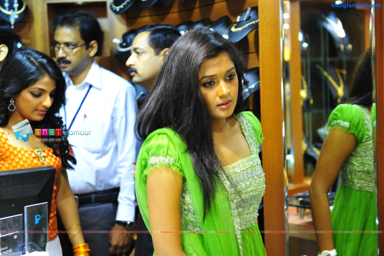 Ananya Actress hd photo