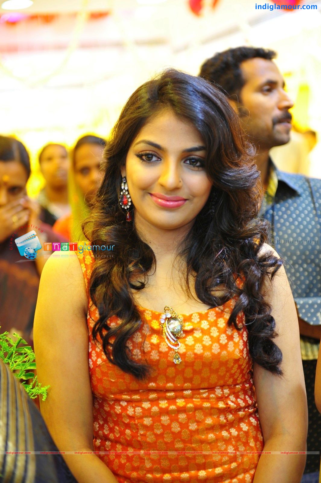 Mythili Actress hd photo