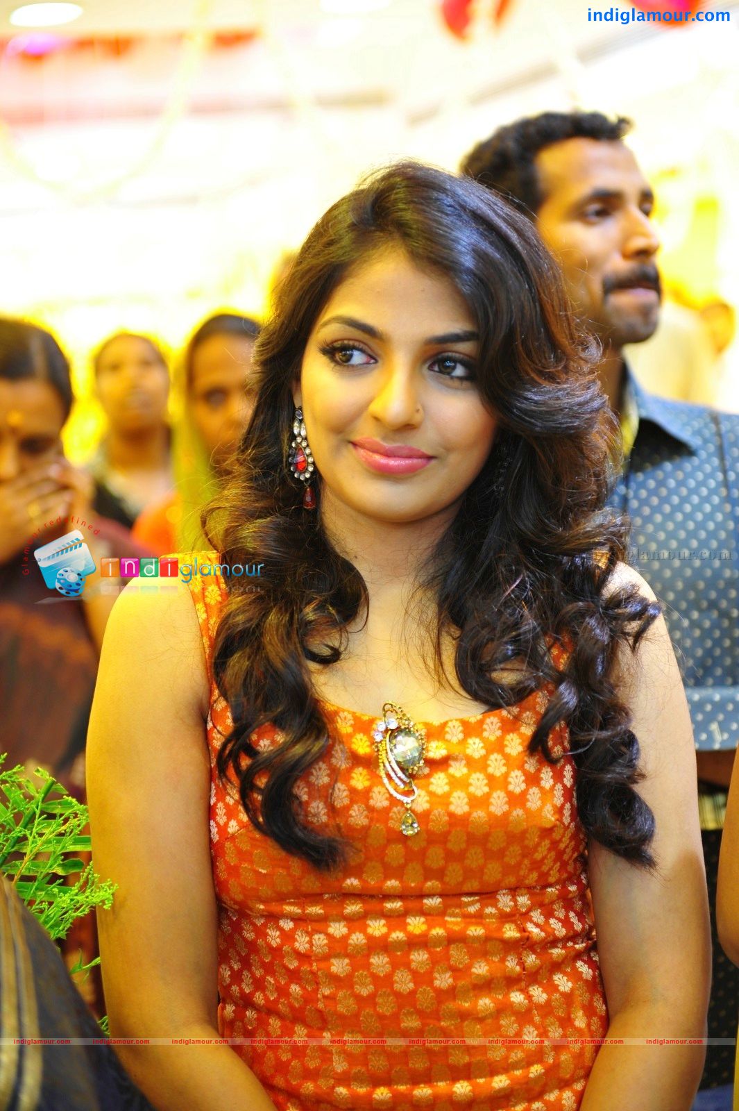 Mythili Actress hd photo
