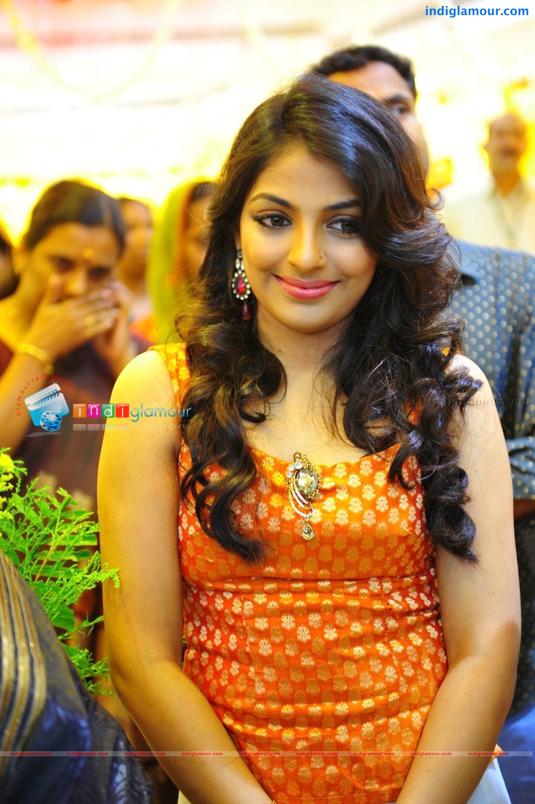 Mythili Actress hd photo