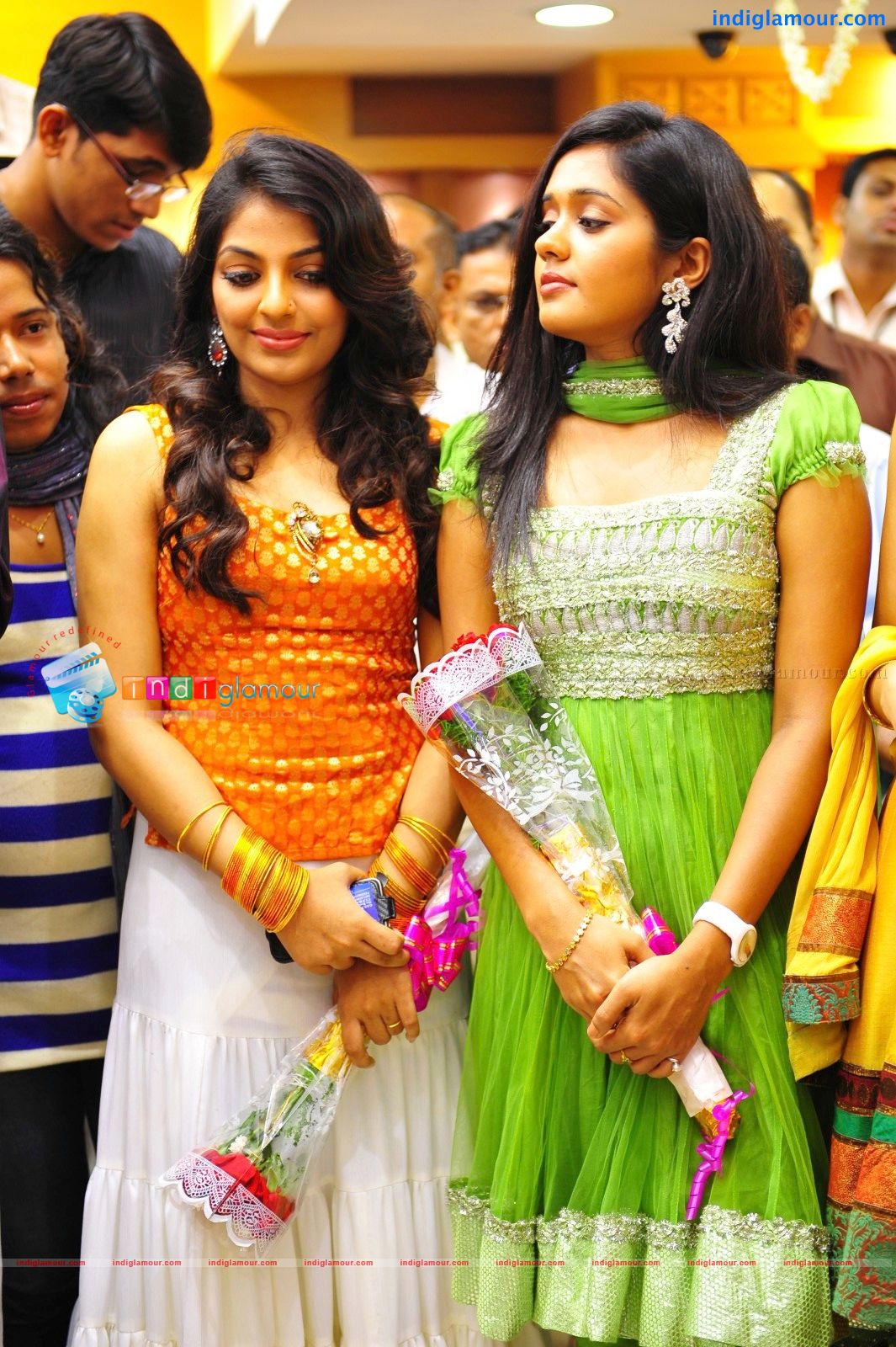 Mythili Actress hd photo