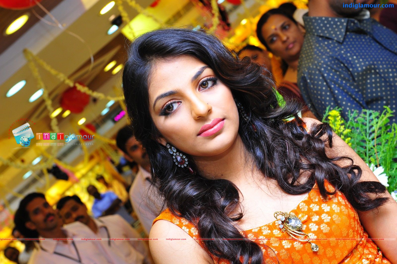 Mythili Actress hd photo