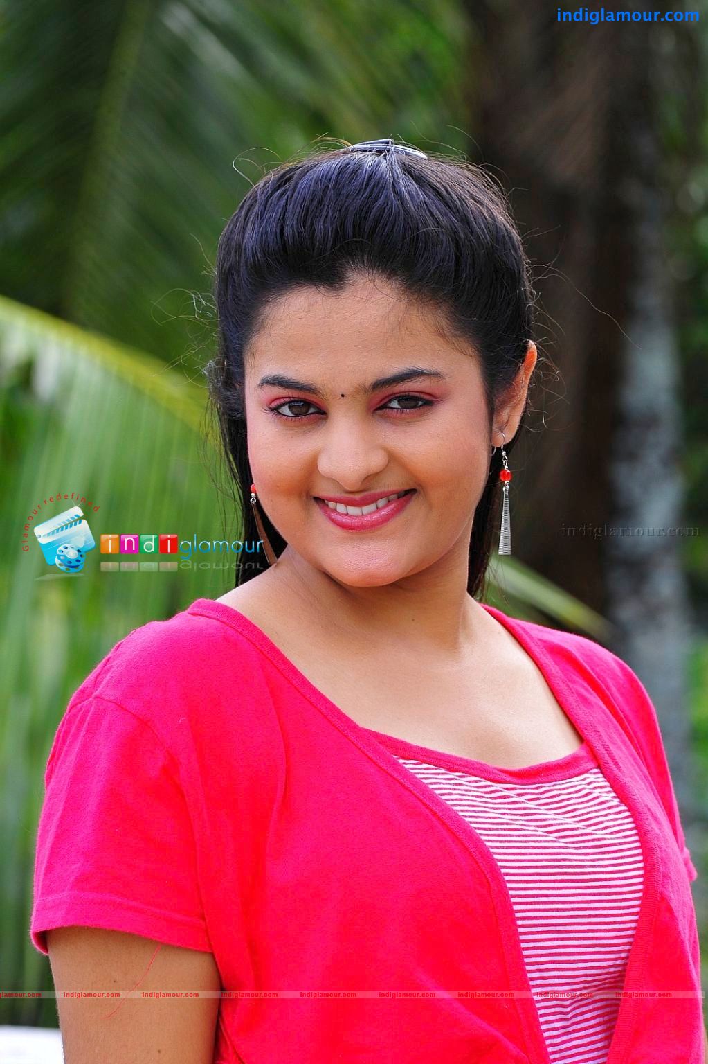 Srinidhi Actress hd photo