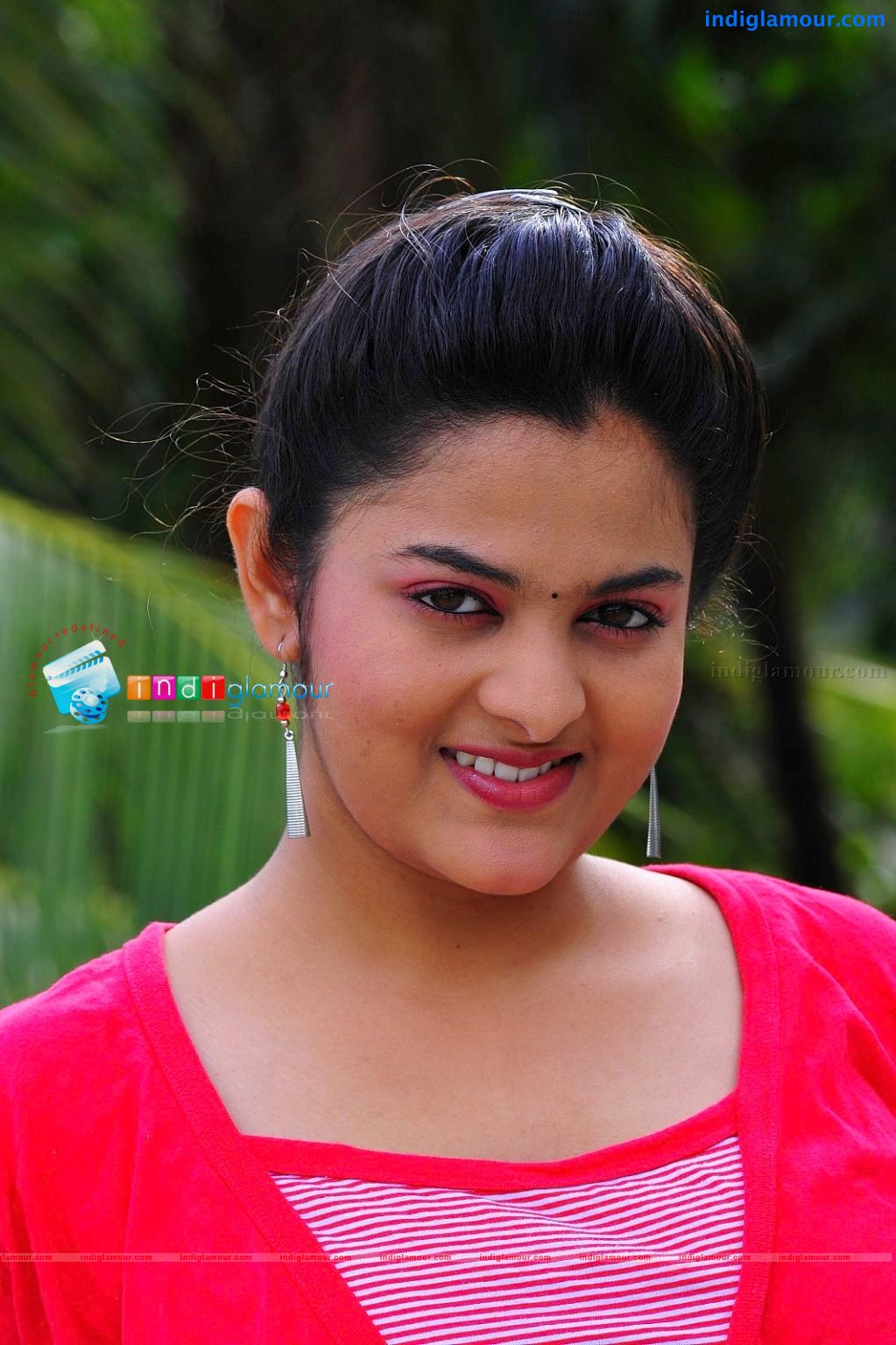 Srinidhi Actress hd photo