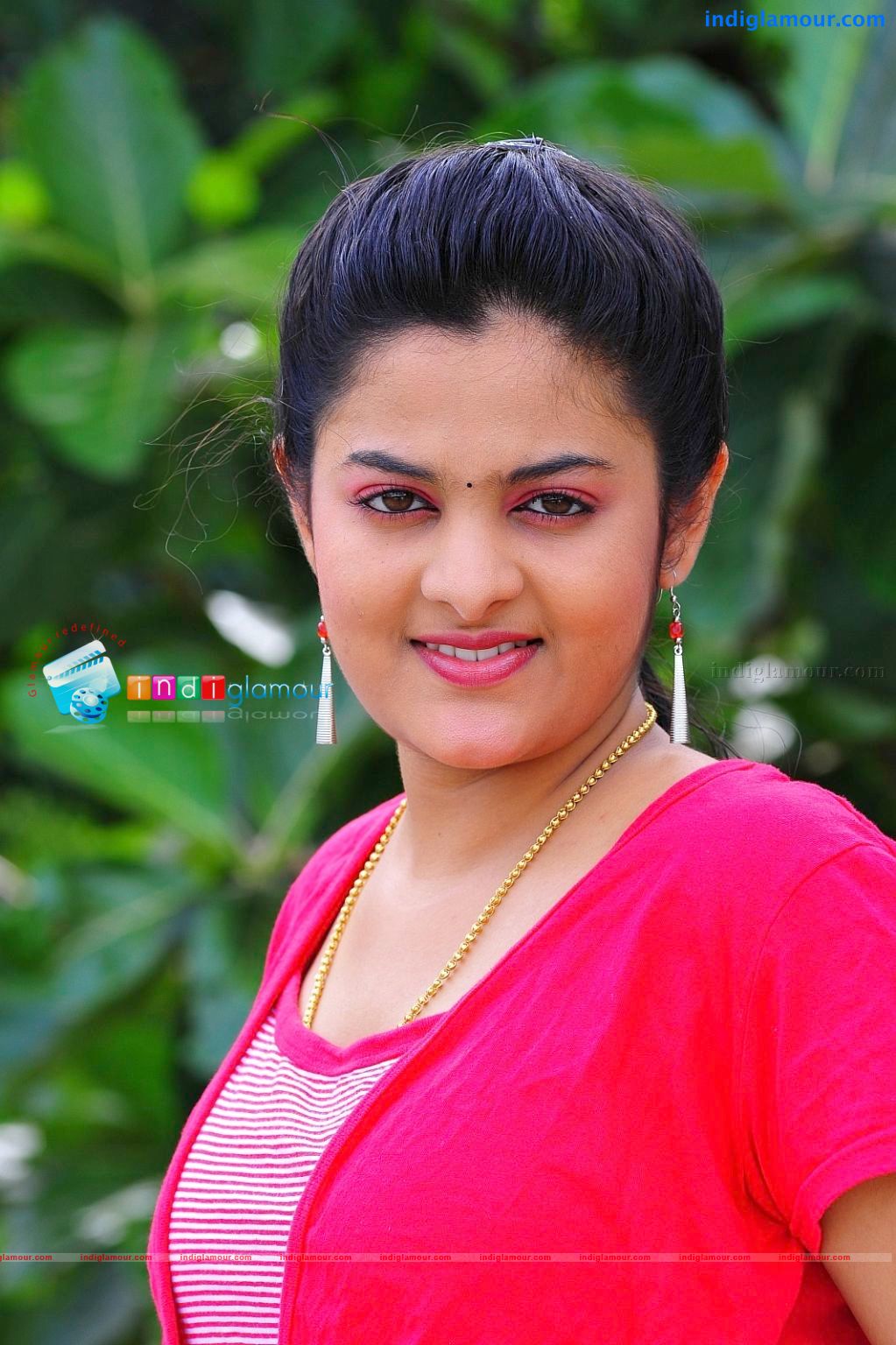 Srinidhi Actress hd photo