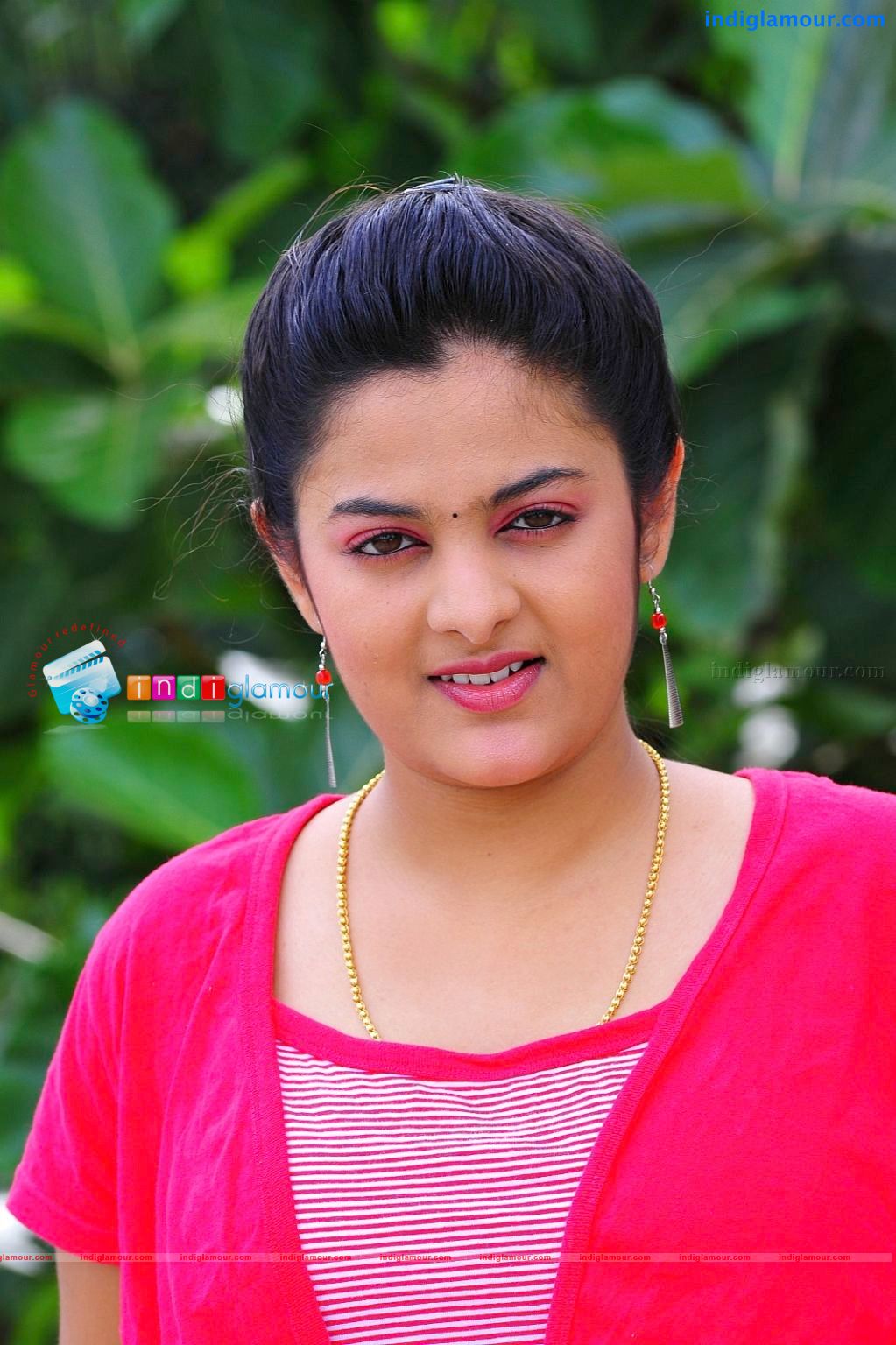 Srinidhi Actress hd photo