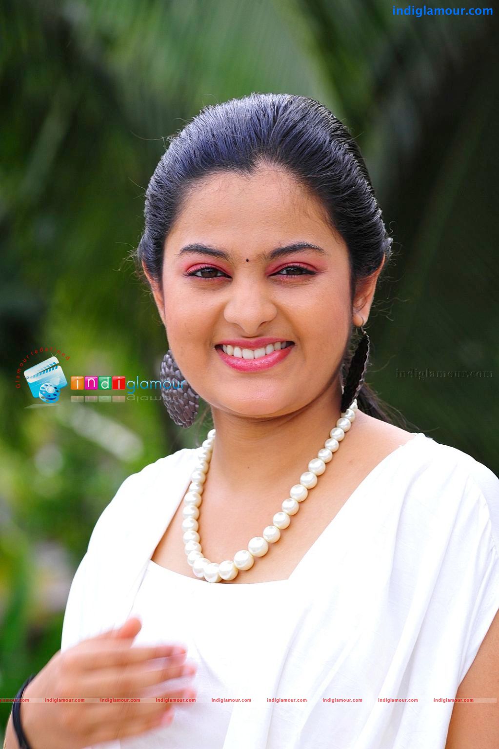 Srinidhi Actress hd photo