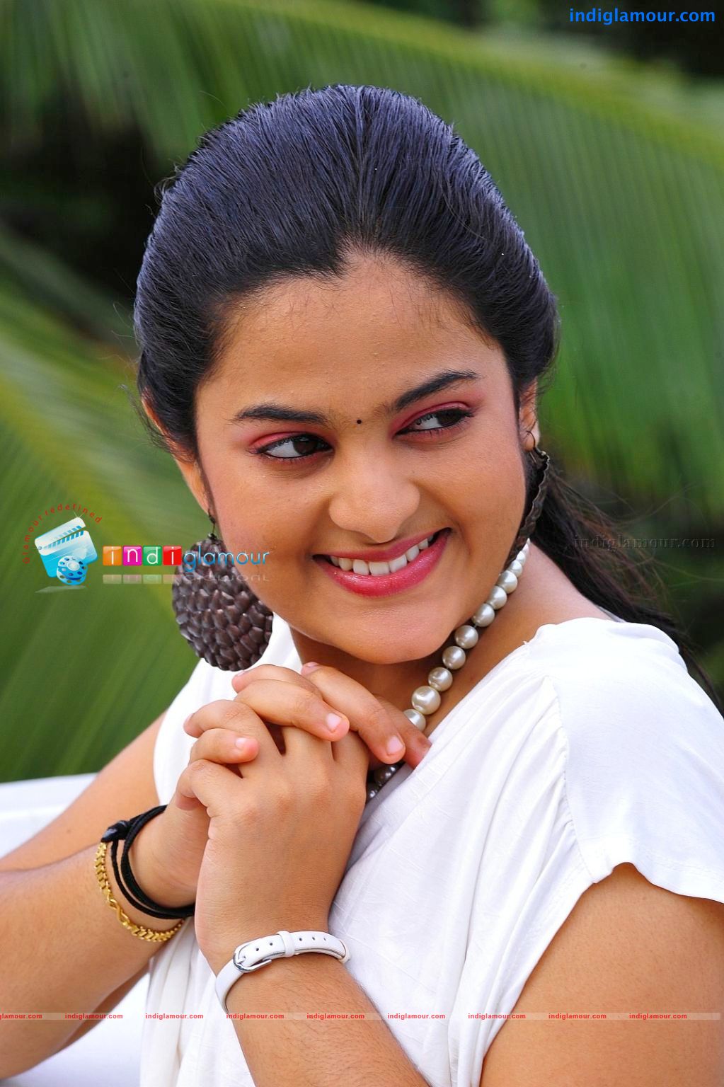 Srinidhi Actress hd photo
