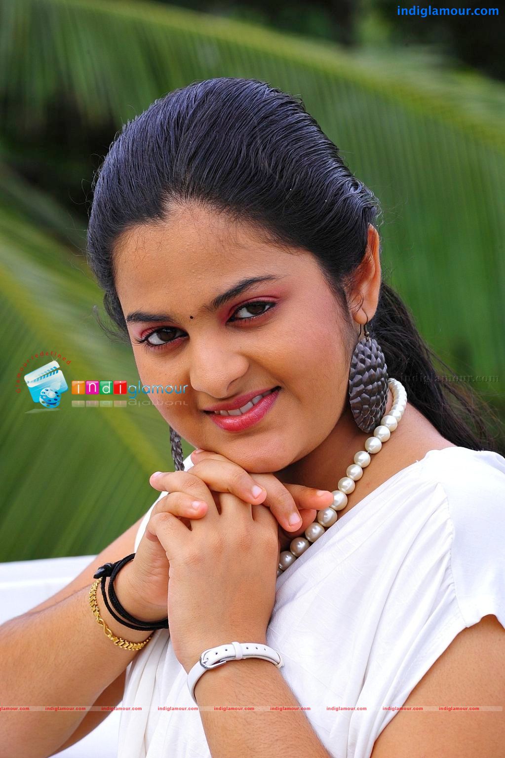 Srinidhi Actress hd photo