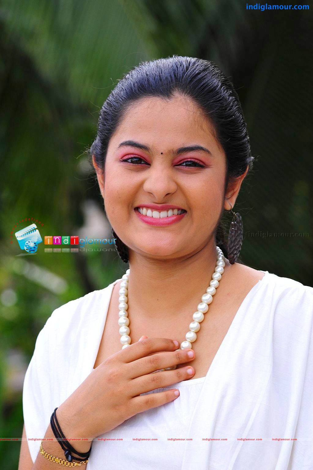 Srinidhi Actress hd photo