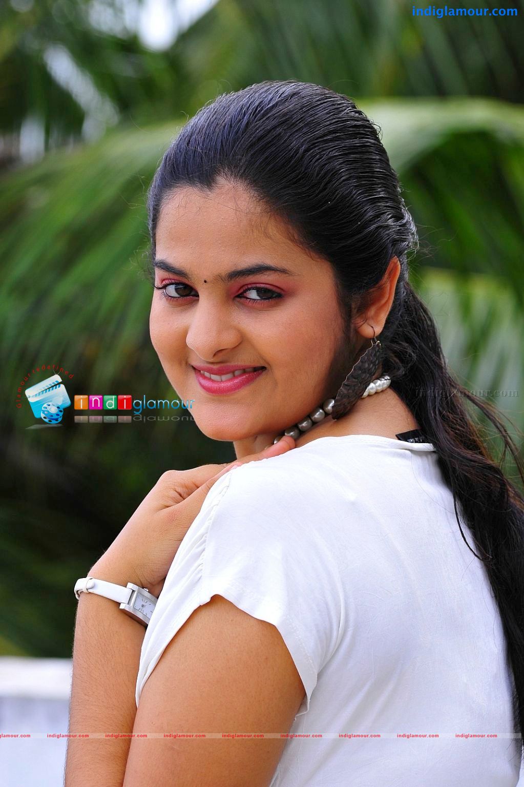 Srinidhi Actress hd photo