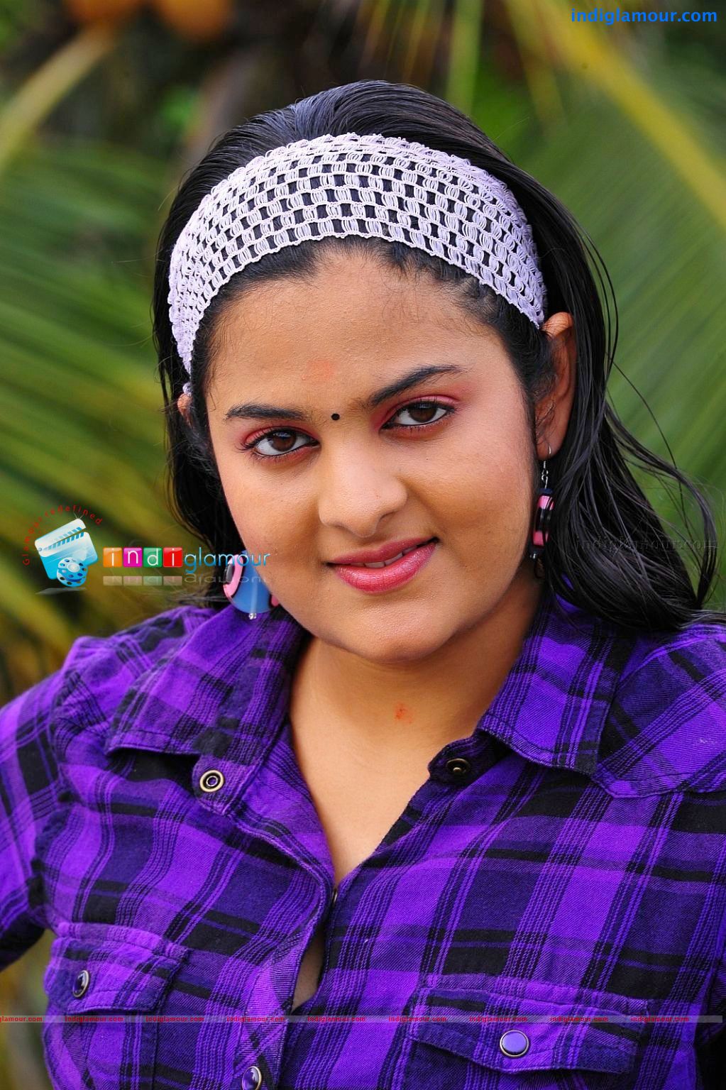 Srinidhi Actress hd photo