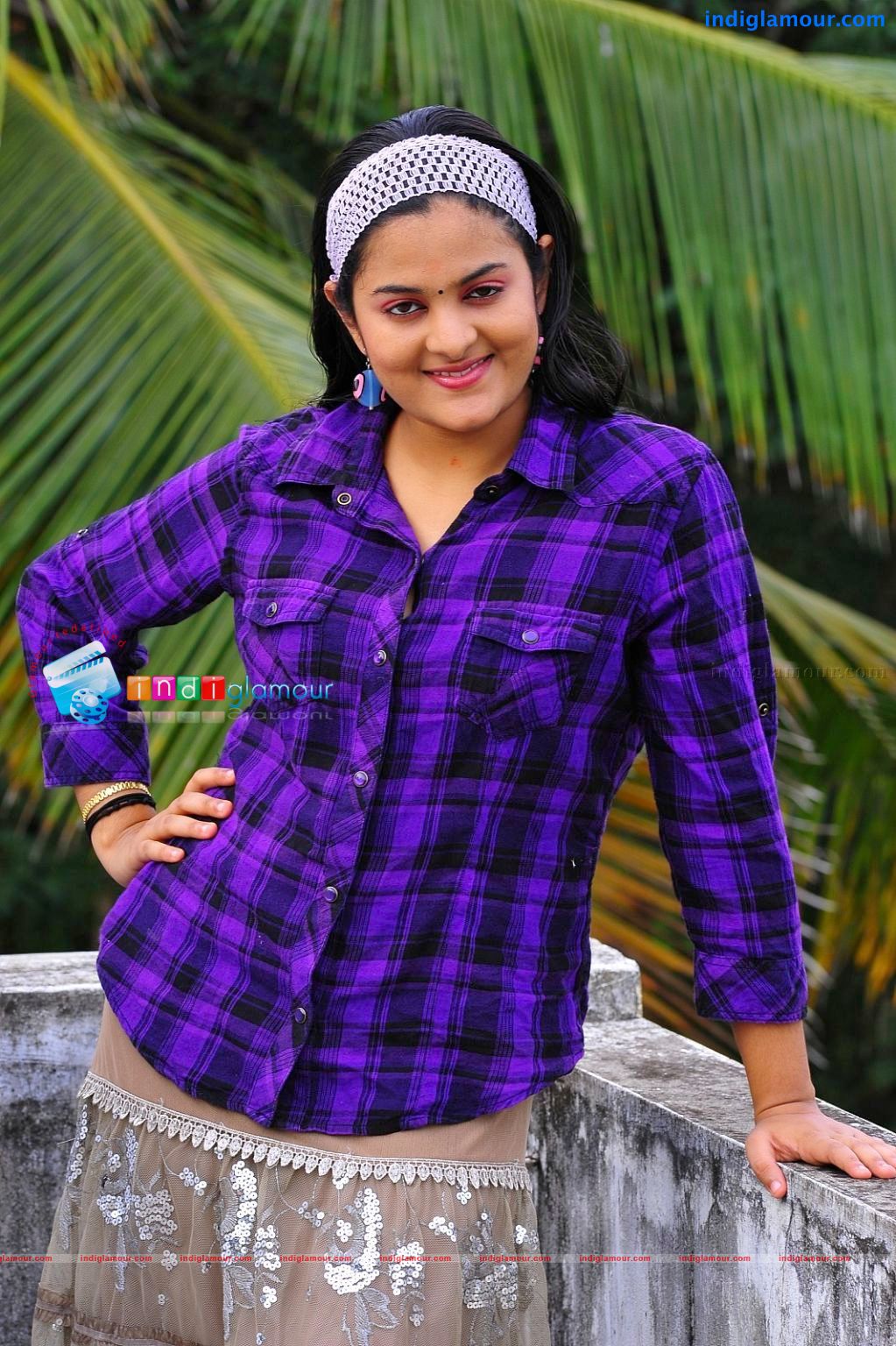 Srinidhi Actress hd photo