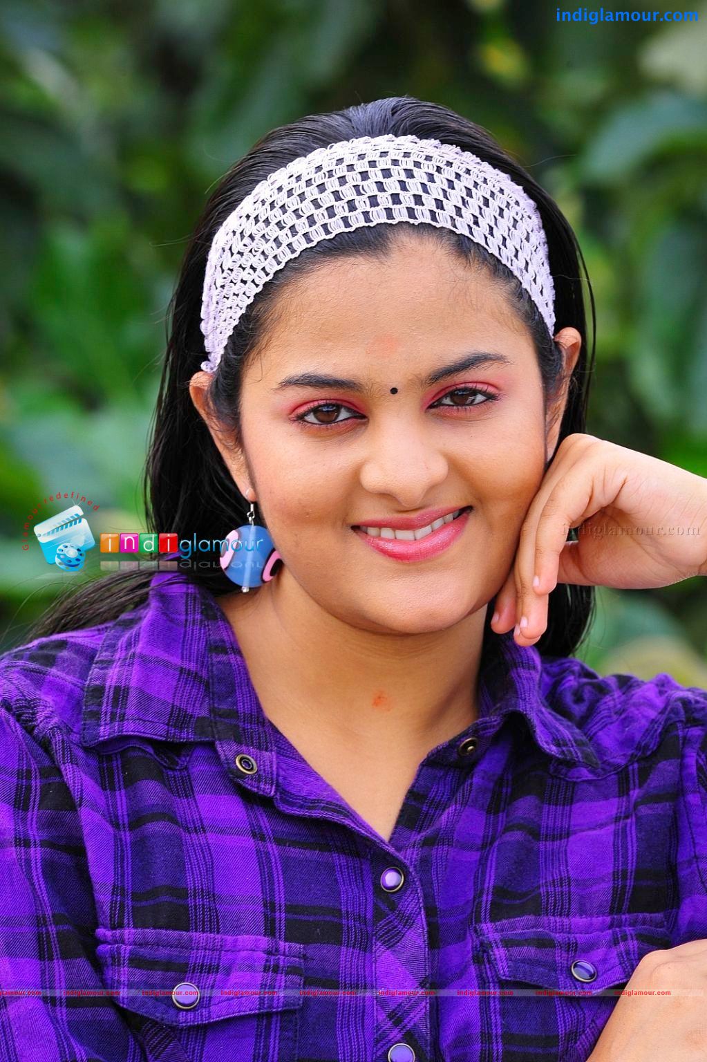 Srinidhi Actress hd photo