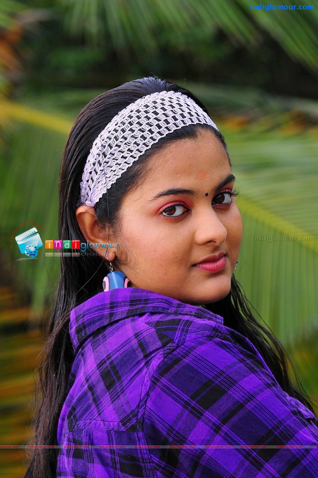 Srinidhi Actress hd photo