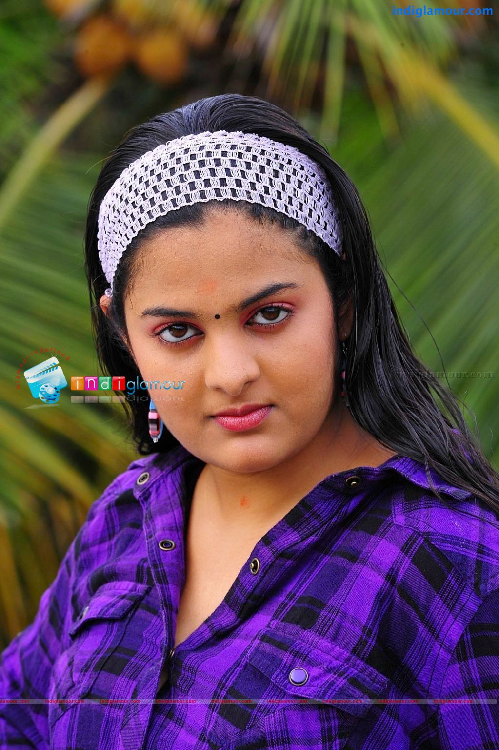 Srinidhi Actress hd photo