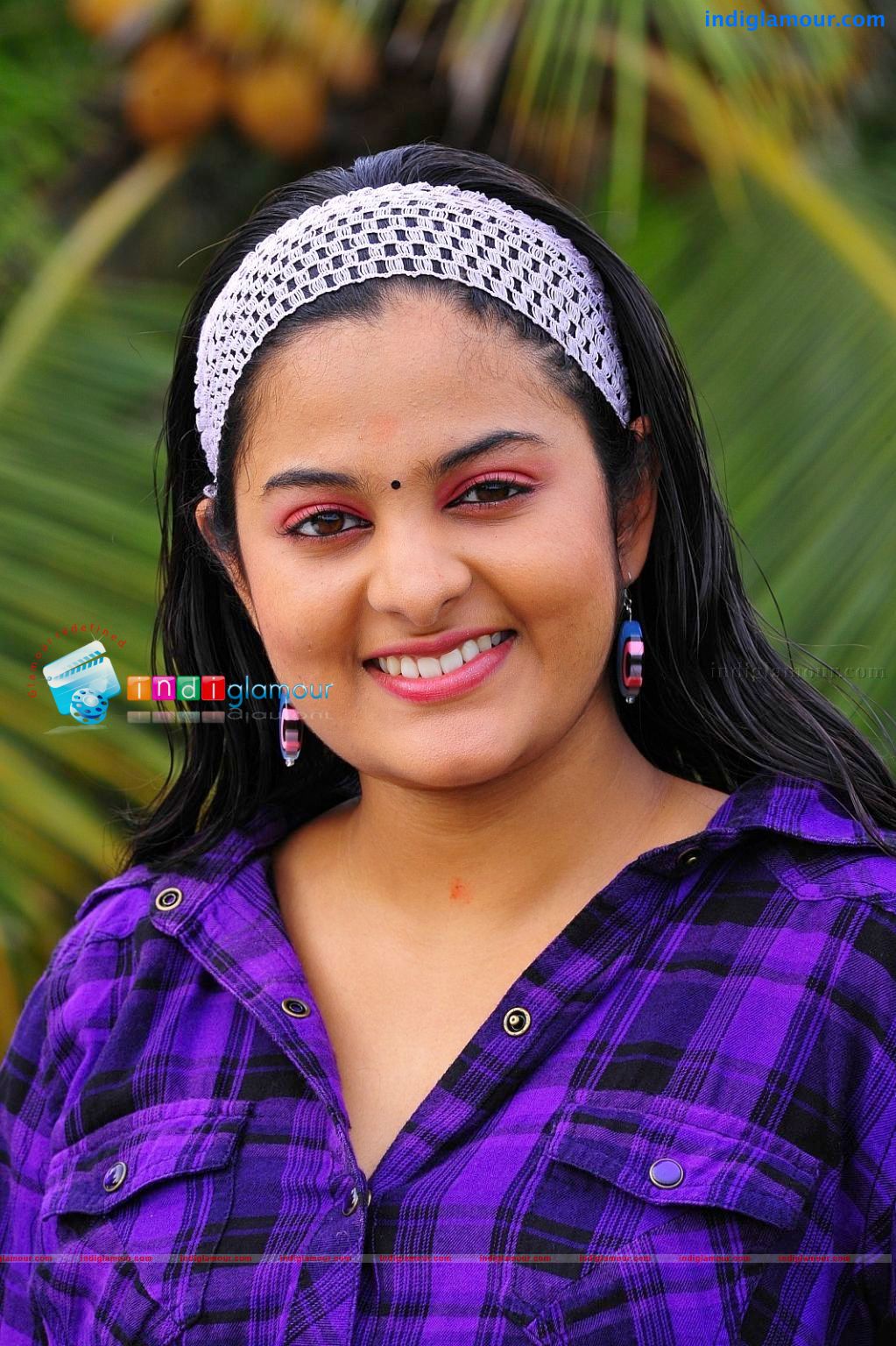 Srinidhi Actress hd photo