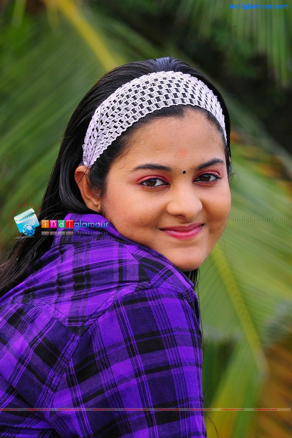 Srinidhi Actress hd photo