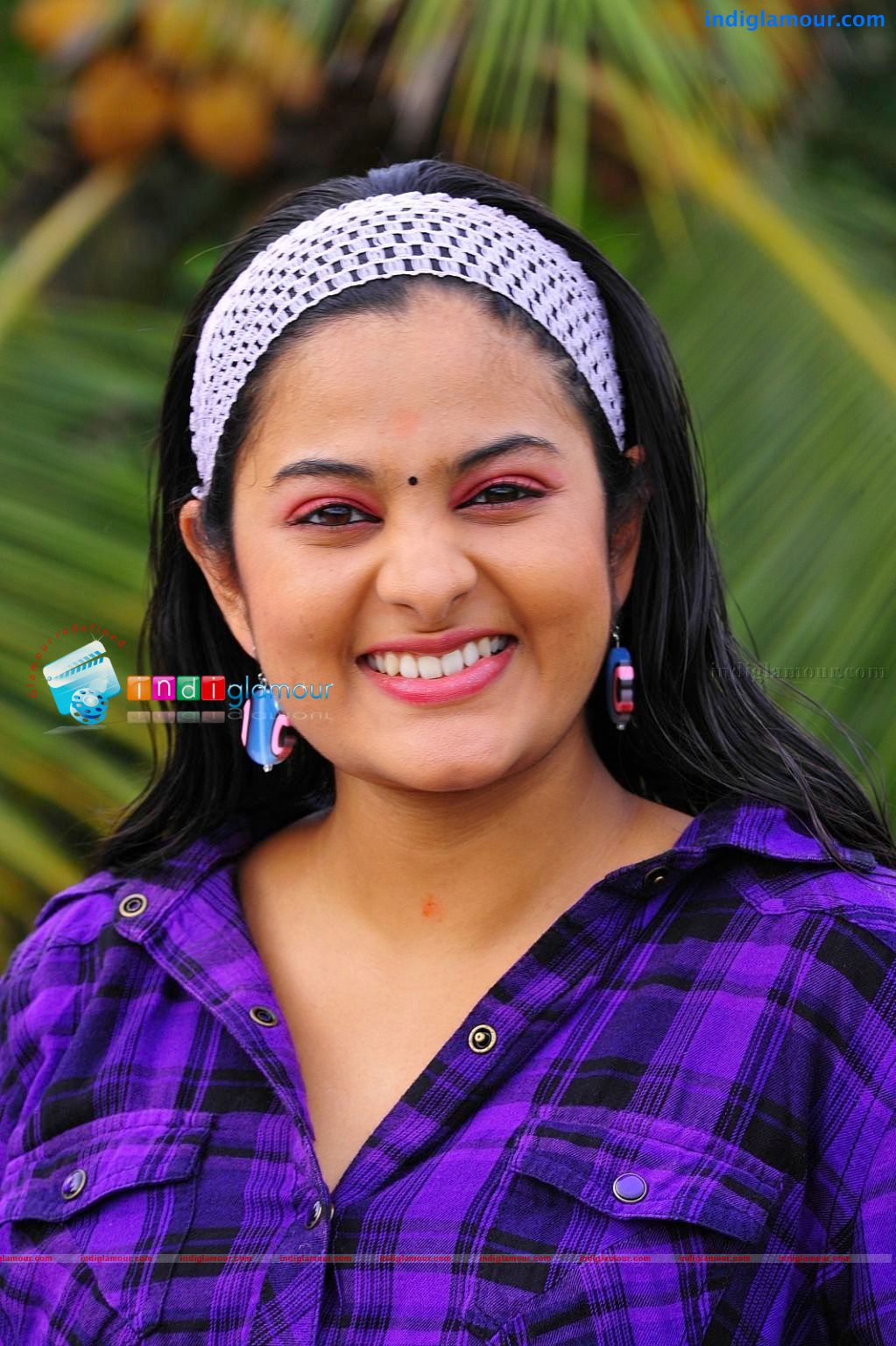 Srinidhi Actress hd photo