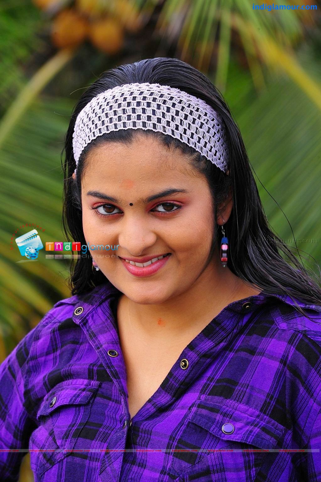 Srinidhi Actress hd photo