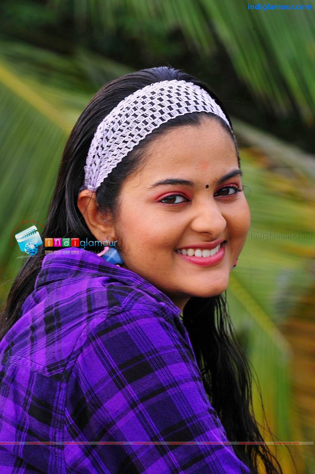 Srinidhi Actress hd photo
