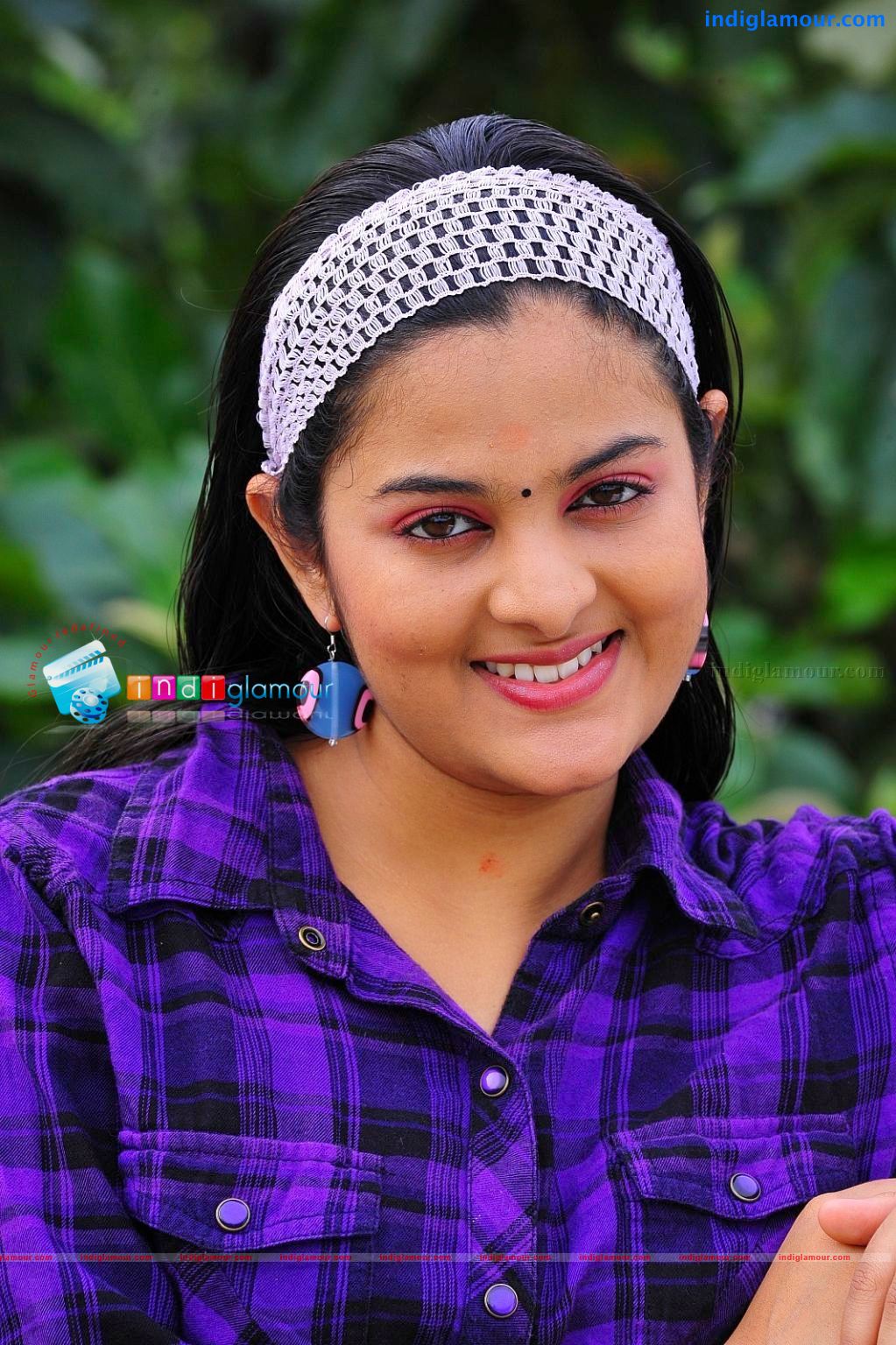 Srinidhi Actress hd photo