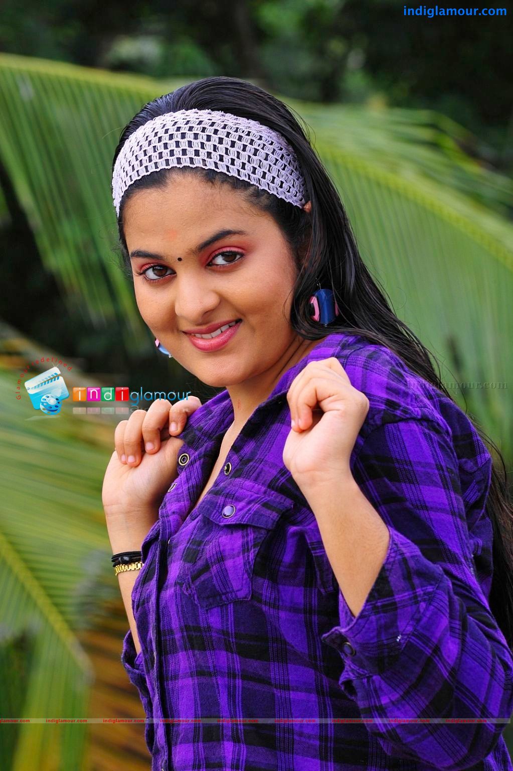 Srinidhi Actress hd photo