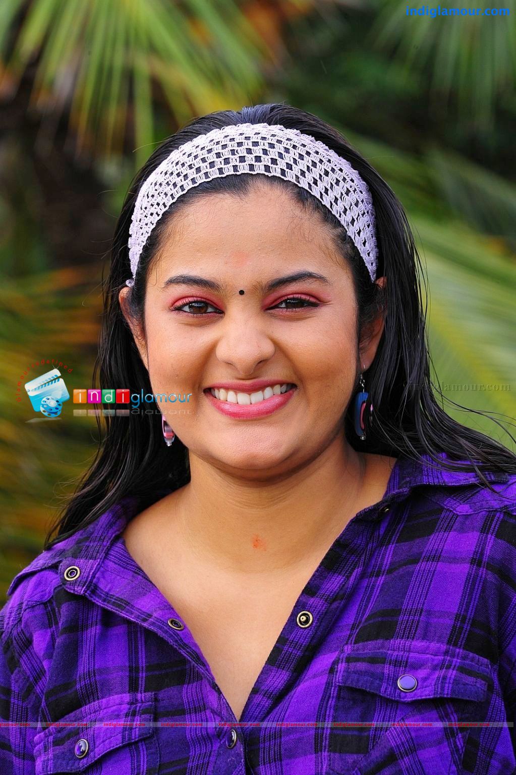 Srinidhi Actress hd photo