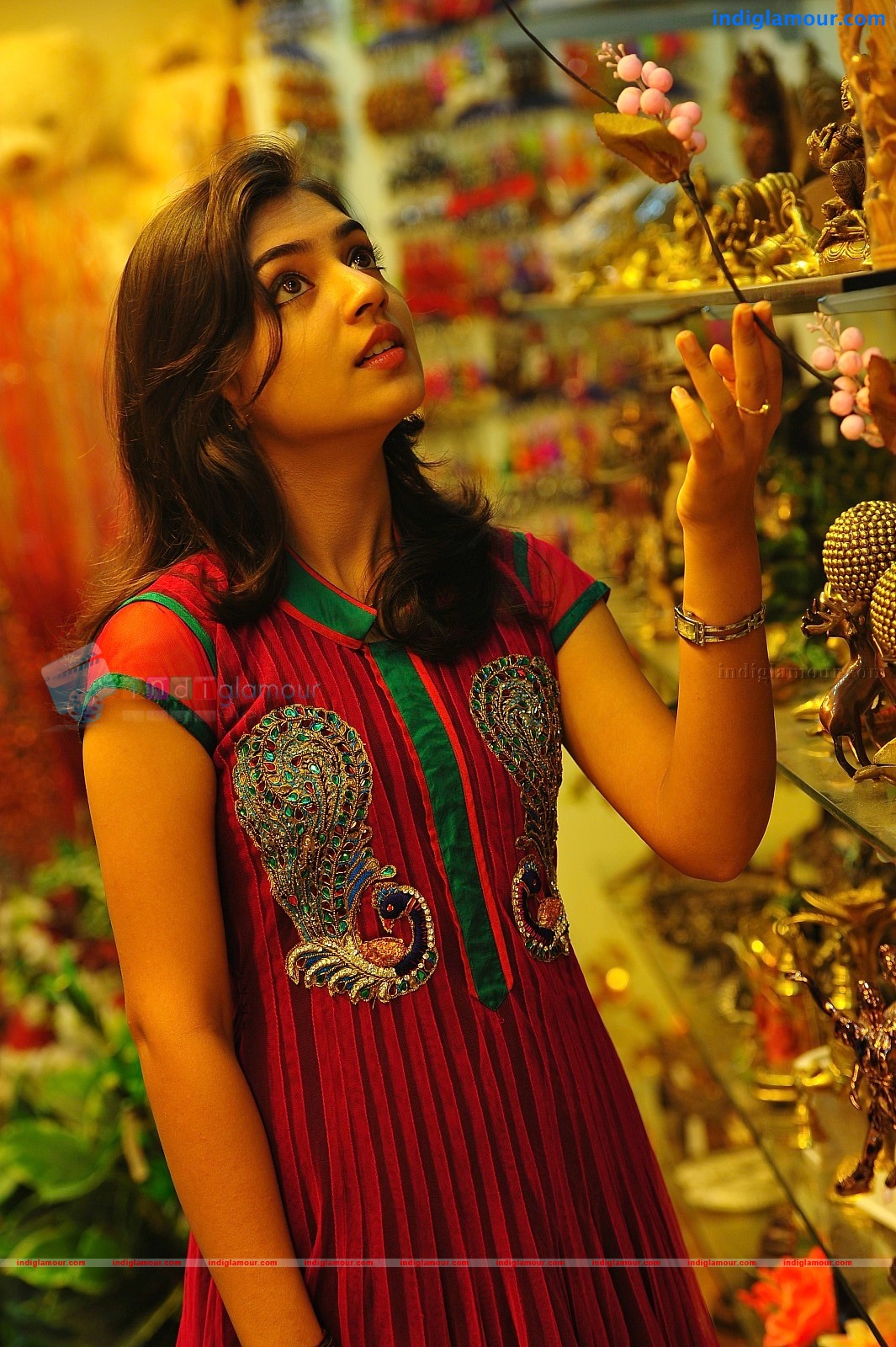 Nazriya Actress hd photo