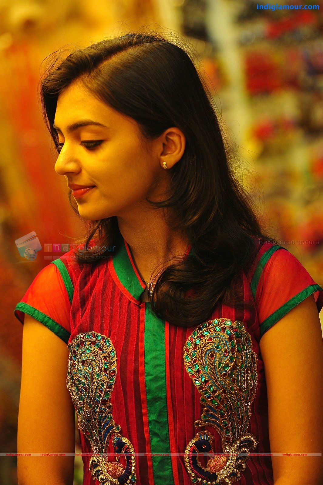 Nazriya Actress hd photo