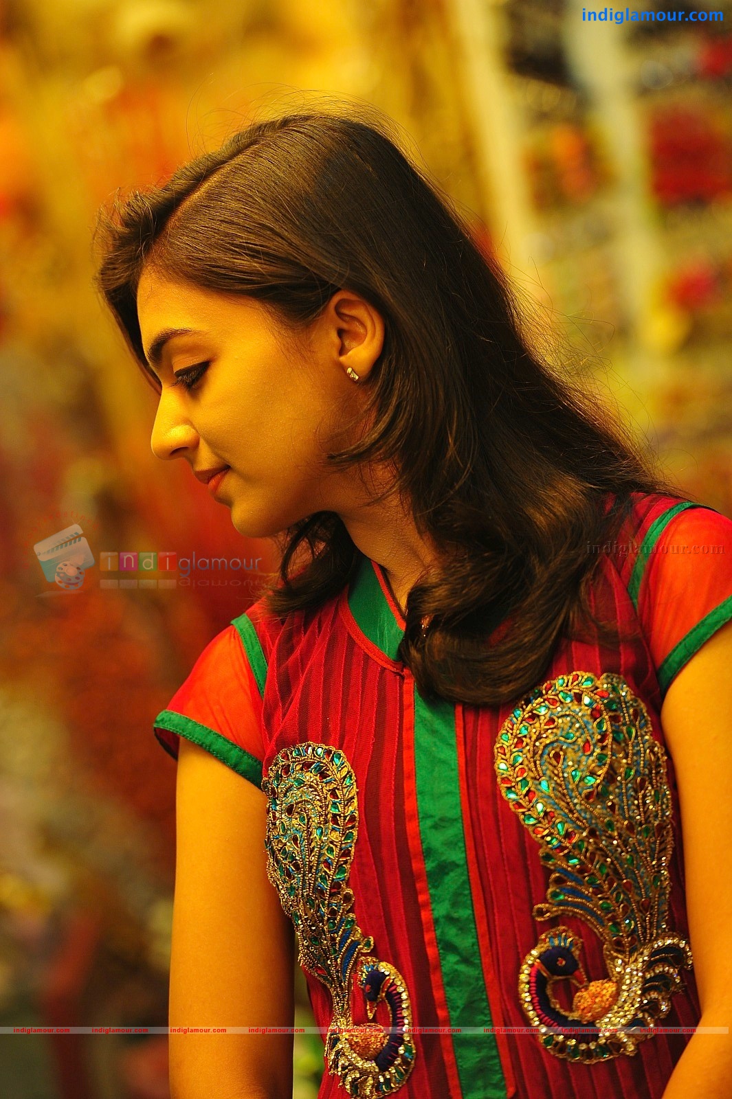 Nazriya Actress hd photo
