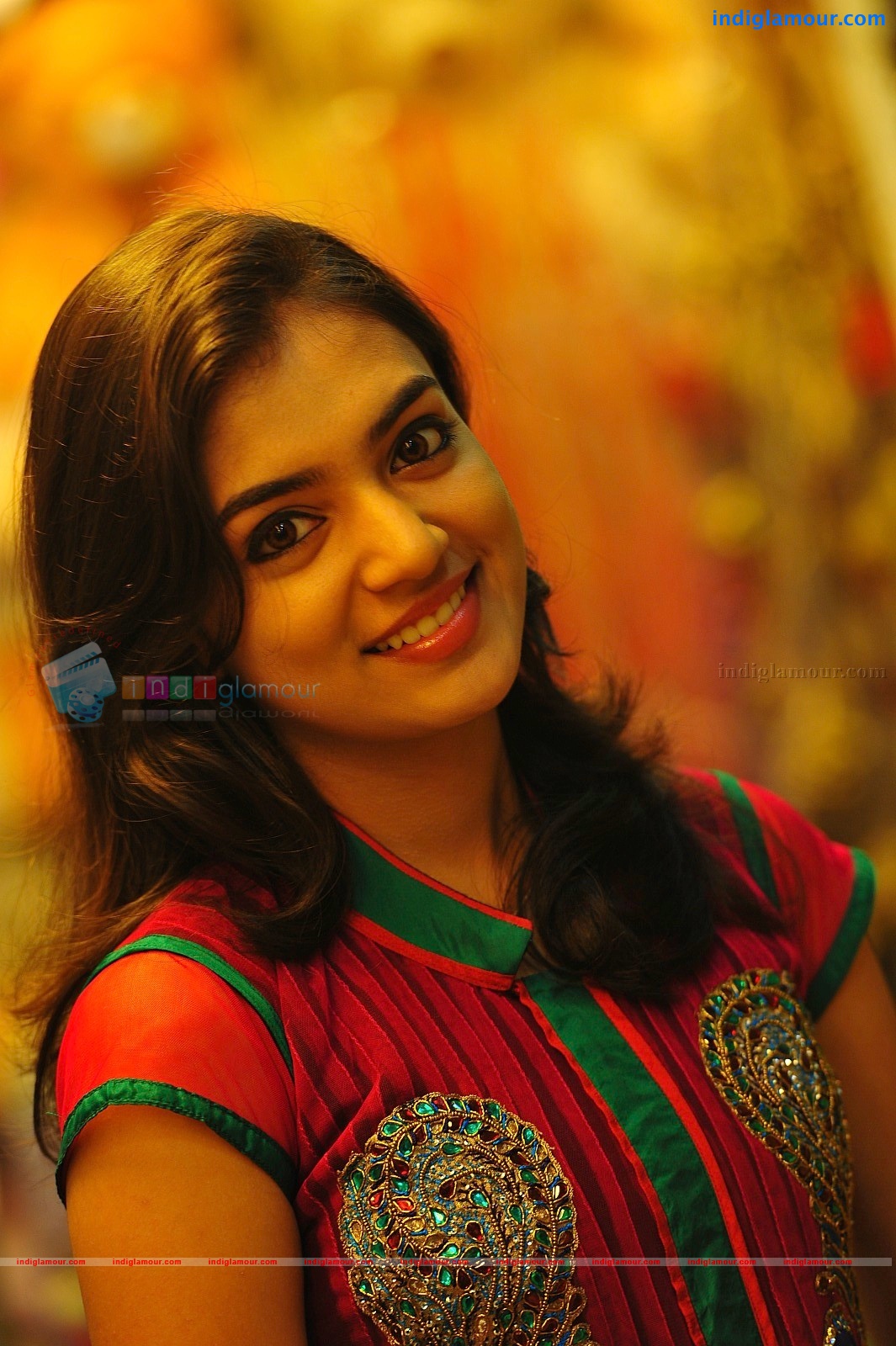 Nazriya Actress hd photo