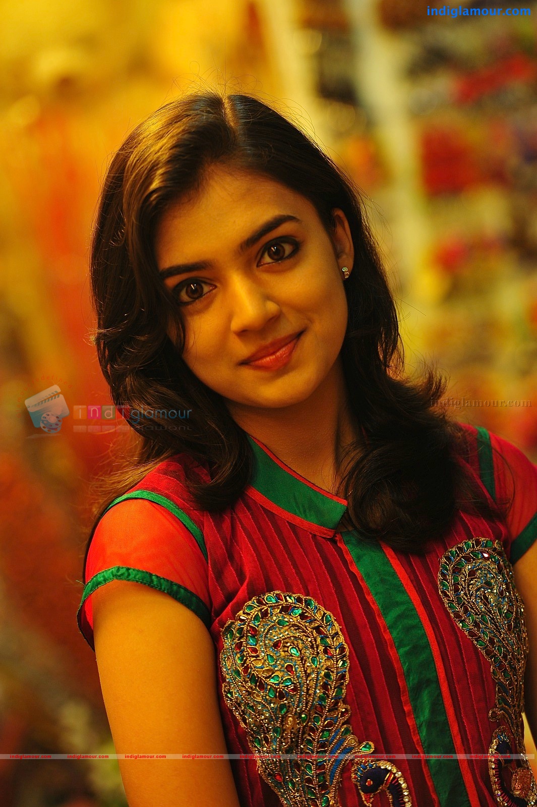 Nazriya Actress hd photo
