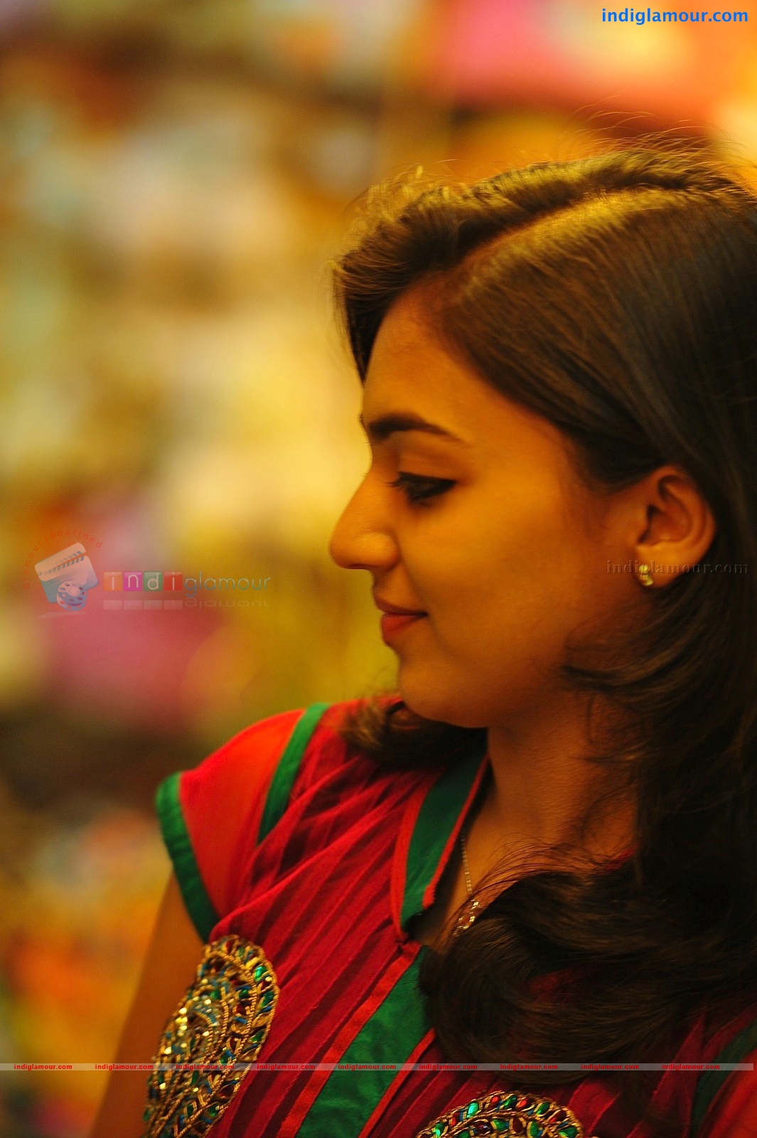 Nazriya Actress hd photo