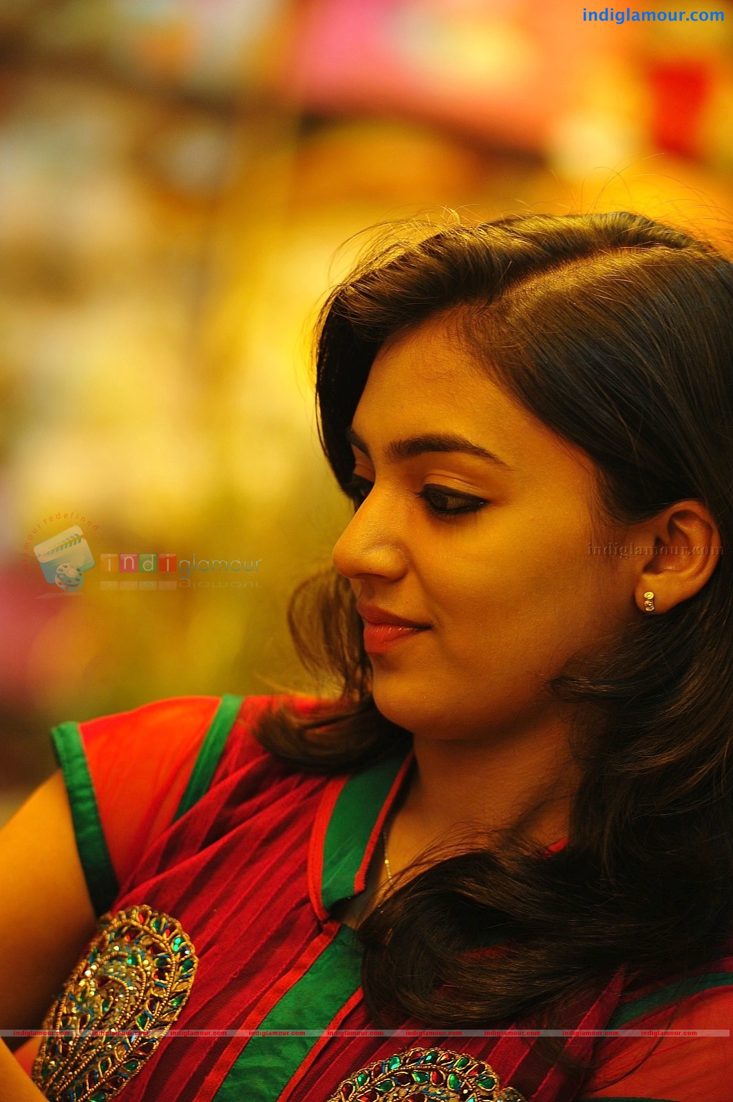 Nazriya Actress hd photo
