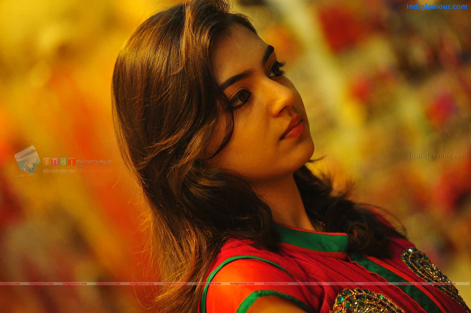 Nazriya Actress hd photo