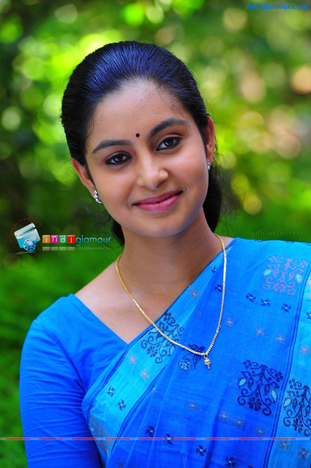 Abhinaya Actress hd photo