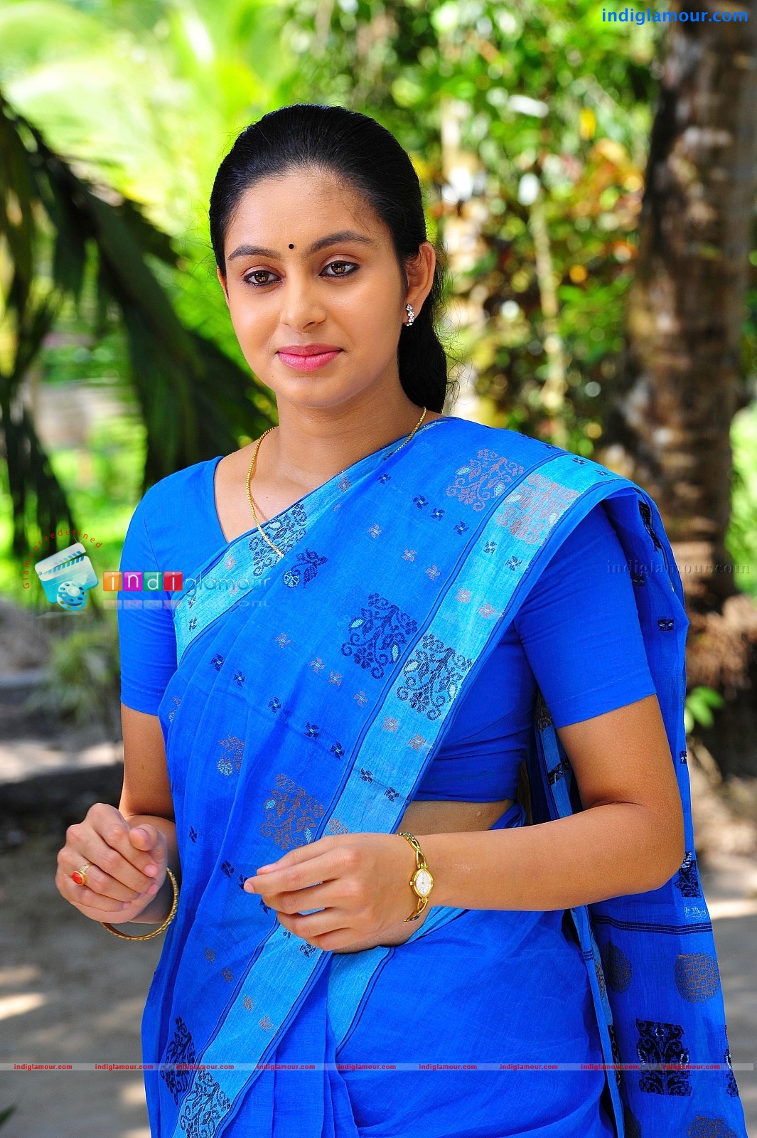 Abhinaya Actress hd photo