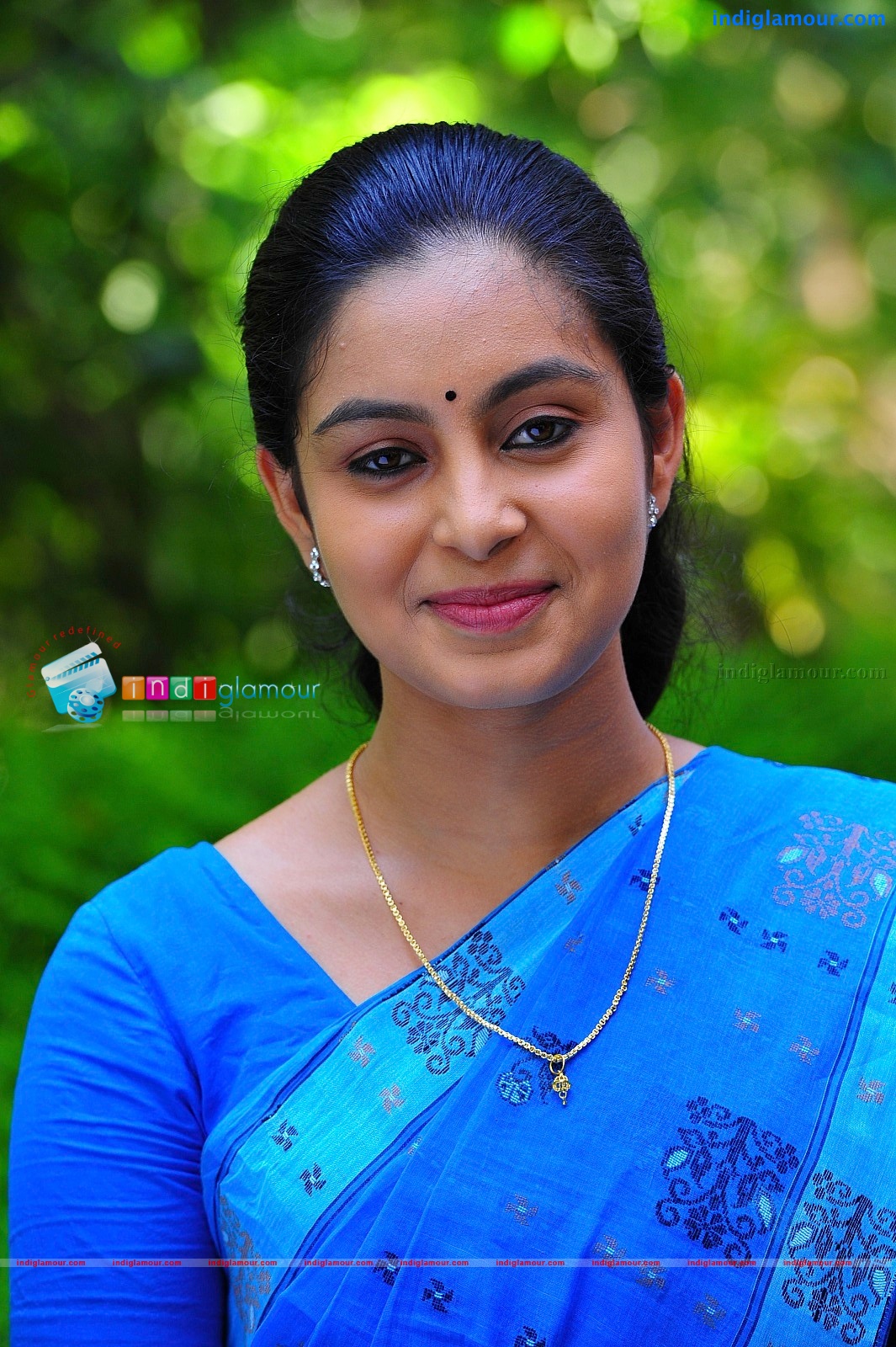 Abhinaya Actress hd photo