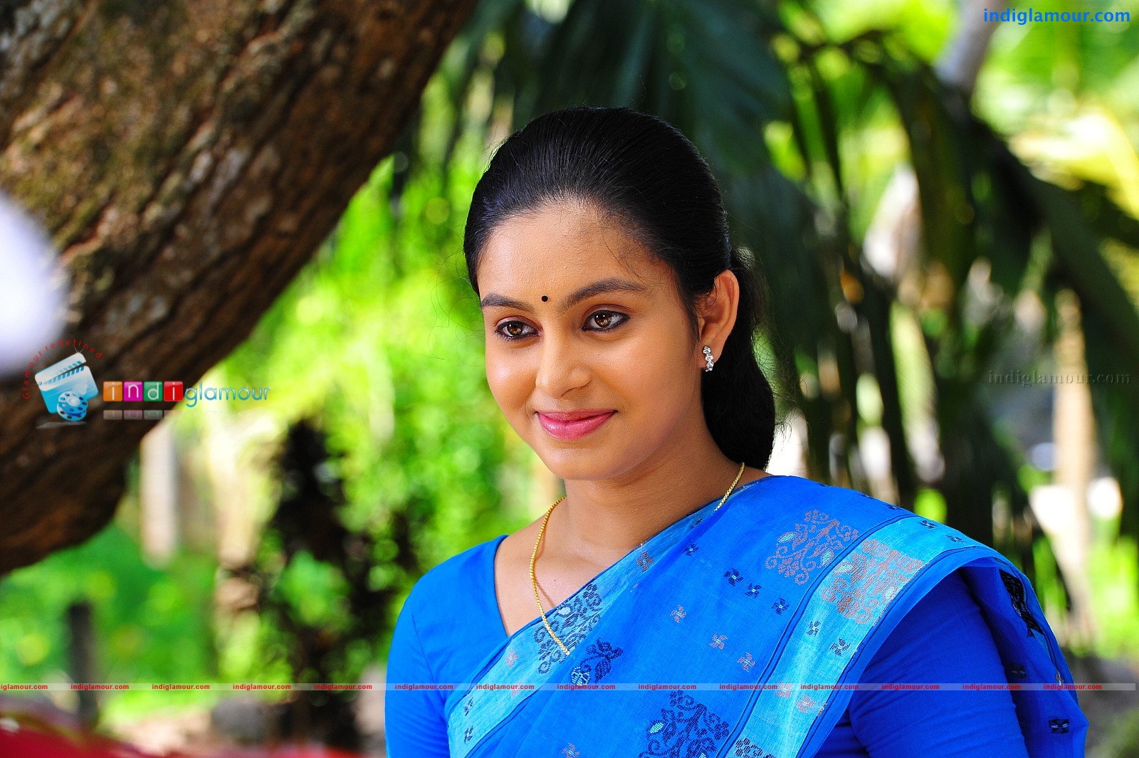 Abhinaya Actress hd photo