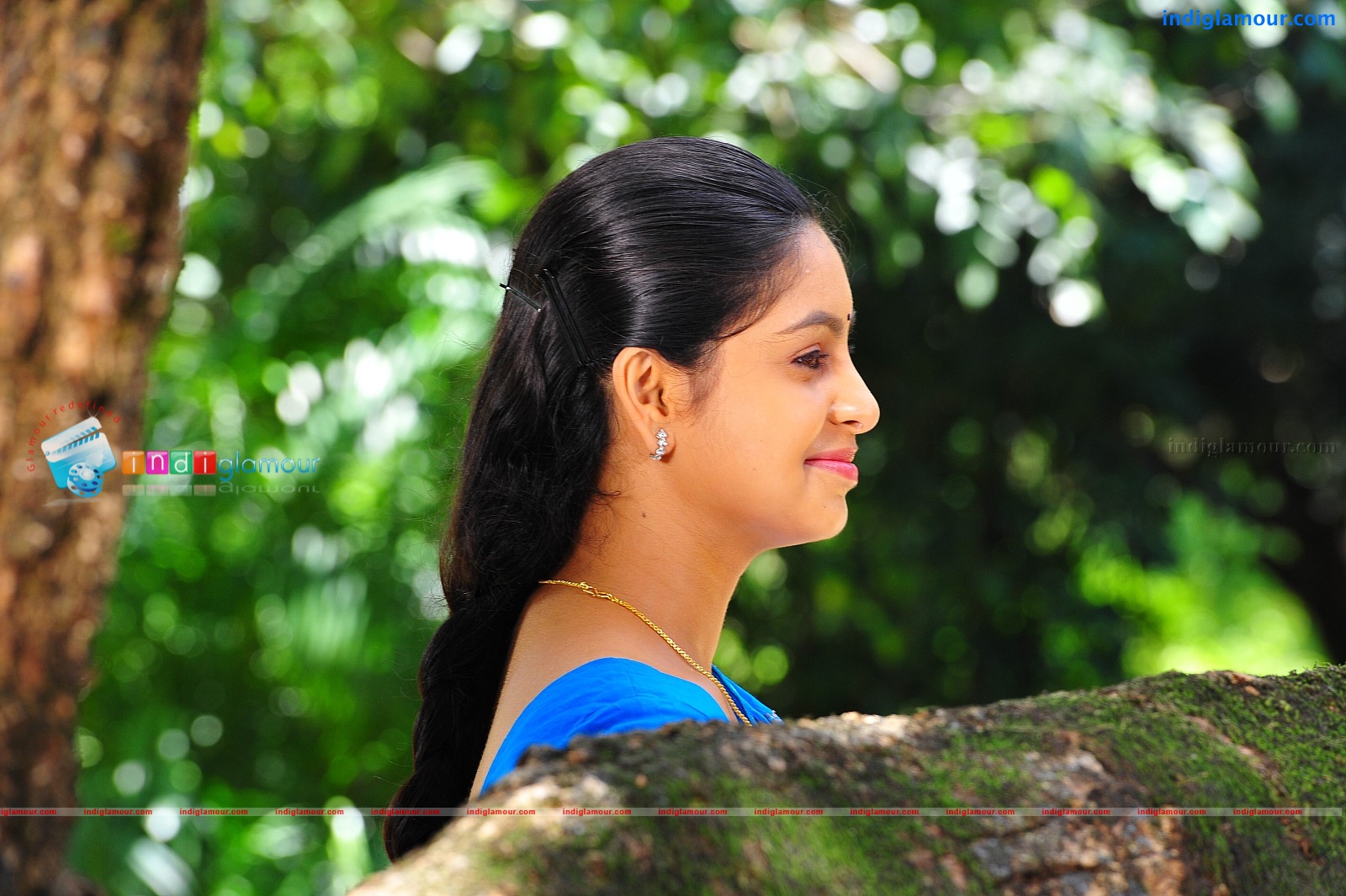 Abhinaya Actress hd photo
